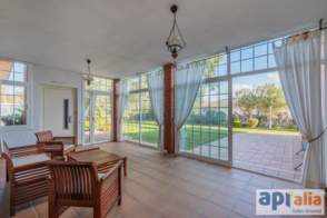 Venta de villa espaciosa en Sant Pere de Vilamajor