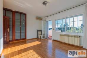 Venta de villa espaciosa en Sant Pere de Vilamajor de 2ª mano - 9871