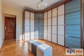 Venta de villa espaciosa en Sant Pere de Vilamajor de 2ª mano - 9871