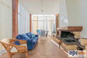 Venta de villa espaciosa en Sant Pere de Vilamajor de 2ª mano - 9871