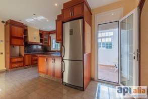 Venta de villa espaciosa en Sant Pere de Vilamajor de 2ª mano - 9871