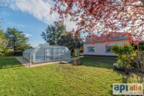 Venta de villa espaciosa en Sant Pere de Vilamajor de 2ª mano - 9871