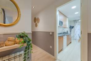 Dúplex en venta en Santa Eugènia, Girona Capital de 2ª mano - 9861