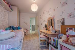 Dúplex en venta en Santa Eugènia, Girona Capital de 2ª mano - 9861