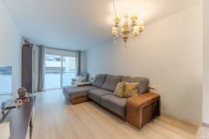 Dúplex en venta en Santa Eugènia, Girona Capital de 2ª mano - 9861
