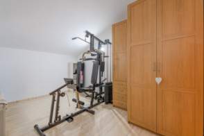Dúplex en venta en Santa Eugènia, Girona Capital de 2ª mano - 9861