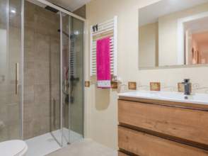 Dúplex en venta en Santa Eugènia, Girona Capital de 2ª mano - 9861