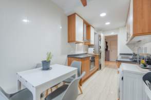 Dúplex en venta en Santa Eugènia, Girona Capital de 2ª mano - 9861