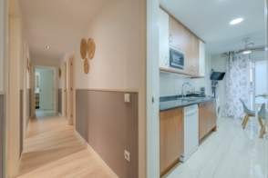 Dúplex en venta en Santa Eugènia, Girona Capital de 2ª mano - 9861
