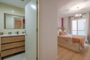 Dúplex en venta en Santa Eugènia, Girona Capital de 2ª mano - 9861