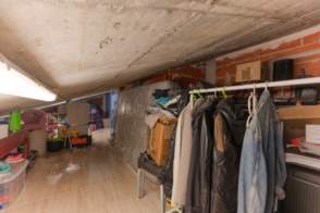 Dúplex en venta en Santa Eugènia, Girona Capital de 2ª mano - 9861