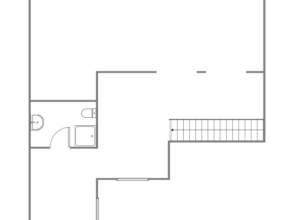 Dúplex en venta en Santa Eugènia, Girona Capital de 2ª mano - 9861