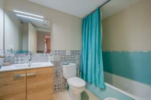 Dúplex en venta en Santa Eugènia, Girona Capital de 2ª mano - 9861