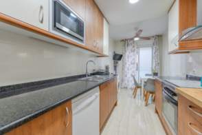 Dúplex en venta en Santa Eugènia, Girona Capital de 2ª mano - 9861
