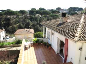 Venta de chalet unifamiliar en Tordera, Can Nadal-Sant Pere de 2ª mano - 9896