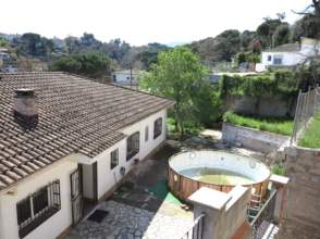 Venta de chalet unifamiliar en Tordera, Can Nadal-Sant Pere de 2ª mano - 9896
