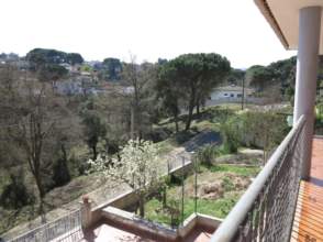 Venta de chalet unifamiliar en Tordera, Can Nadal-Sant Pere de 2ª mano - 9896