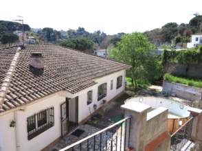 Venta de chalet unifamiliar en Tordera, Can Nadal-Sant Pere de 2ª mano - 9896