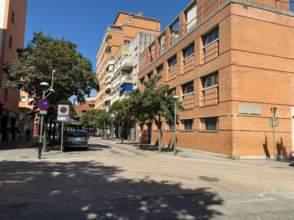 Plaza de Parking en venta en el centro de Salt de 2ª mano - 9866