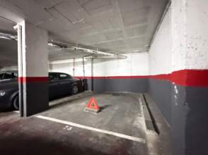 Plaza de Parking en venta en el centro de Salt de 2ª mano - 9866