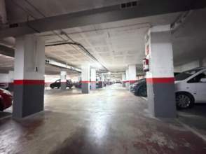 Plaza de Parking en venta en el centro de Salt de 2ª mano - 9866