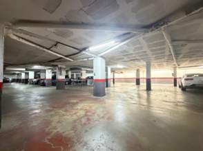 Plaza de Parking en venta en el centro de Salt de 2ª mano - 9866