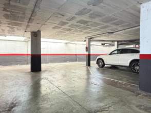 Plaza de Parking en venta en el centro de Salt de 2ª mano - 9866