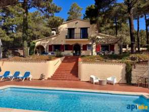 Villa en Venta en Lloret de Mar