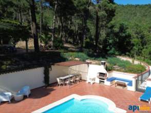 Villa en Venta en Lloret de Mar de 2ª mano - 9901