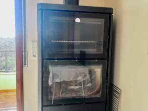 Alquiler de casa en Cervià de Ter de 2ª mano - 9906