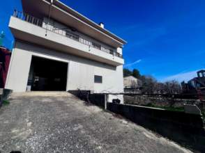 Alquiler de casa en Cervià de Ter de 2ª mano - 9906