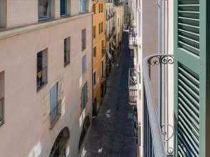 Dúplex en venta en Barri Vell, Girona Capital de 2ª mano - 9951
