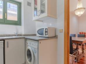 Dúplex en venta en Barri Vell, Girona Capital de 2ª mano - 9951