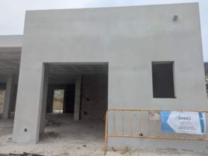 Chalé en construcción en el Mas Isaac, Palau-saverdera de nueva construcción - 9916