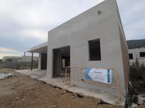 Chalé en construcción en el Mas Isaac, Palau-saverdera de nueva construcción - 9916