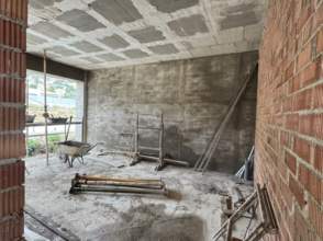 Chalé en construcción en el Mas Isaac, Palau-saverdera de nueva construcción - 9916