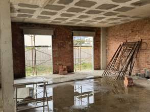 Chalé en construcción en el Mas Isaac, Palau-saverdera de nueva construcción - 9916