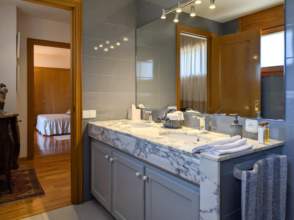 Bonito xalet en Banyolas  de 2ª mano - 9921