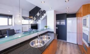 Venta de dúplex en Girona Capital, zona Devesa de 2ª mano - 9956