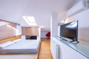 Venta de dúplex en Girona Capital, zona Devesa de 2ª mano - 9956