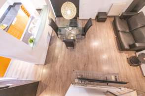 Venta de dúplex en Girona Capital, zona Devesa de 2ª mano - 9956