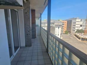 Venta de dúplex en Girona Capital, zona Devesa de 2ª mano - 9956