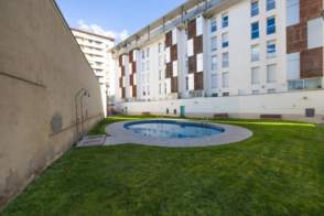 Venta de dúplex en Girona Capital, zona Devesa de 2ª mano - 9956