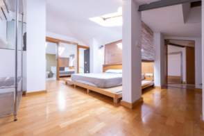 Venta de dúplex en Girona Capital, zona Devesa de 2ª mano - 9956