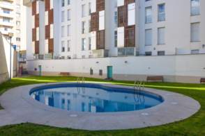 Venta de dúplex en Girona Capital, zona Devesa de 2ª mano - 9956