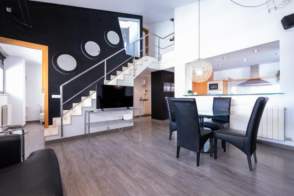 Venta de dúplex en Girona Capital, zona Devesa de 2ª mano - 9956
