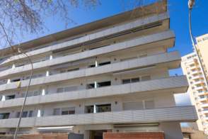 Venta de dúplex en Girona Capital, zona Devesa de 2ª mano - 9956