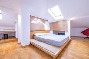 Venta de dúplex en Girona Capital, zona Devesa de 2ª mano - 9956