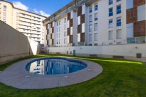 Venta de dúplex en Girona Capital, zona Devesa de 2ª mano - 9956