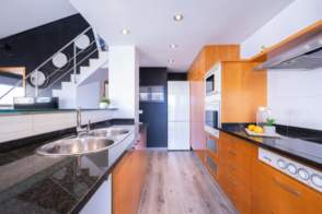 Venta de dúplex en Girona Capital, zona Devesa de 2ª mano - 9956